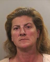 Catherine Scalia