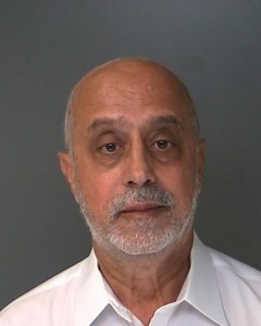 Thomas Bouklas arrested