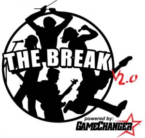BreakContest