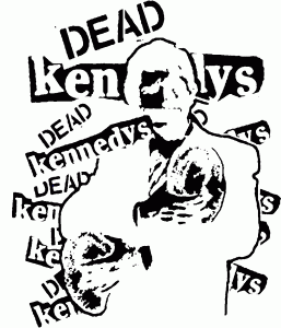 Deadkennedys