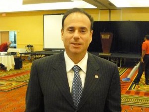Jay Jacobs