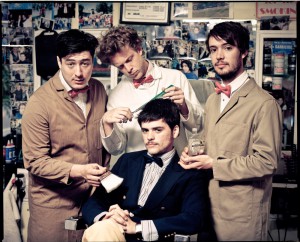 Mumford&Sons