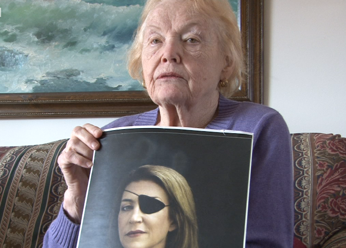 Marie Colvin