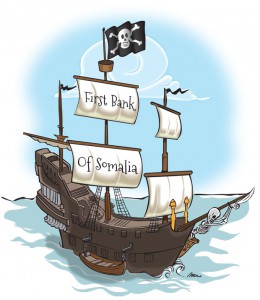 Somali Pirates Offer Loan To Nassau County