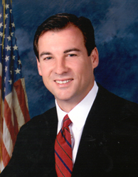 Tom Suozzi declares his intention to run for Nassau County Executive.