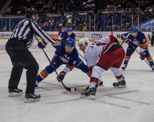 islanders