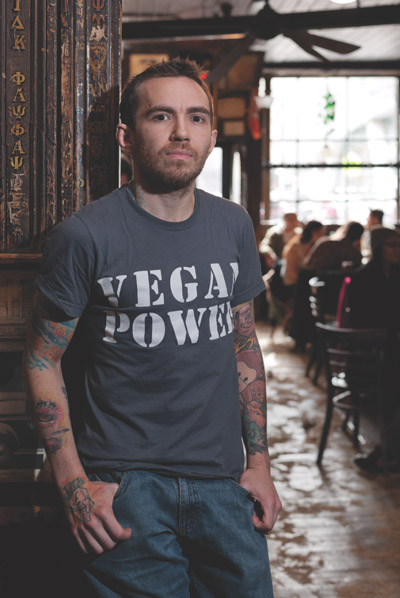 Jamie Kilstein