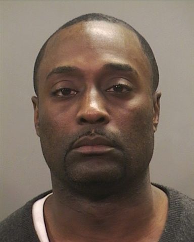 John Omard (Nassau County Police Department) 