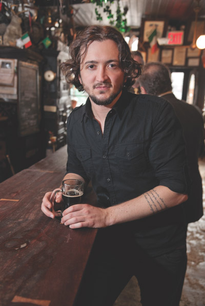 Lee Camp