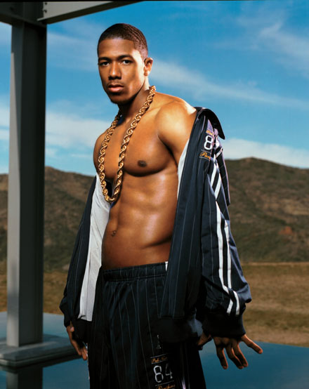 NickCannon