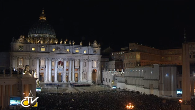 Pope Francis
