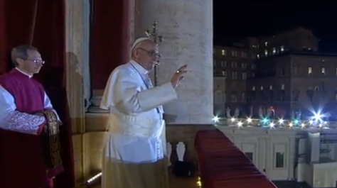 Pope Francis