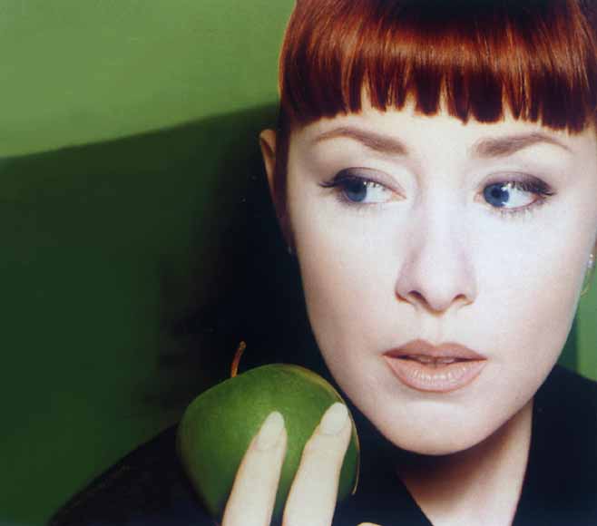 Suzanne Vega