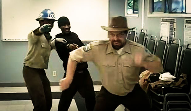 griffith-dance