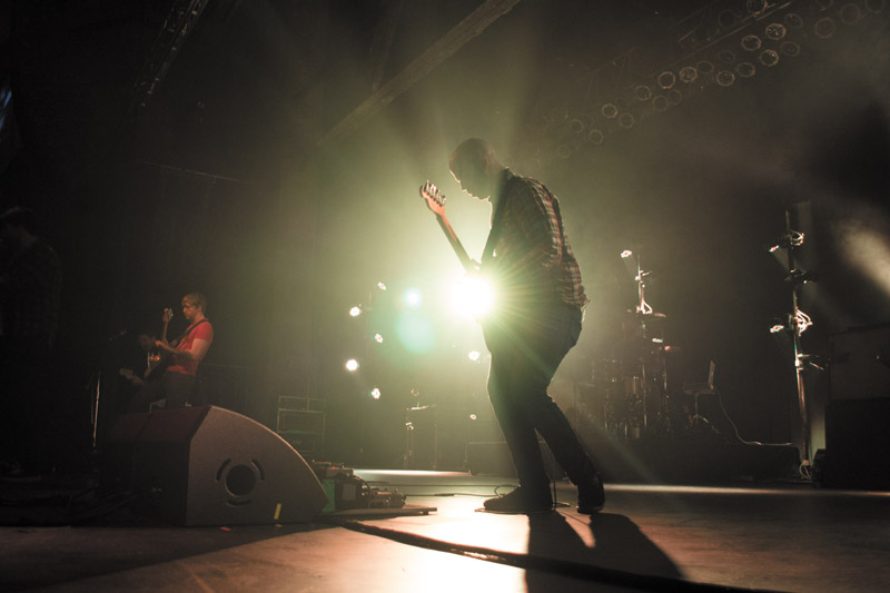 Circa Survive