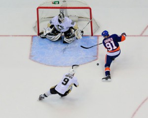Islanders