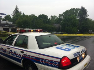 Central Islip