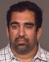 Raheel Pervez