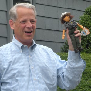 Steve Israel
