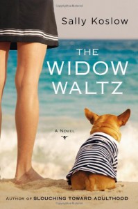 The Widow Waltz