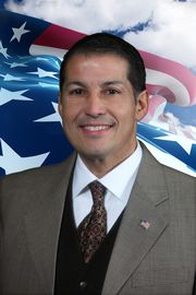 Mark Bonilla