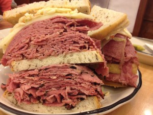 pastrami&puns