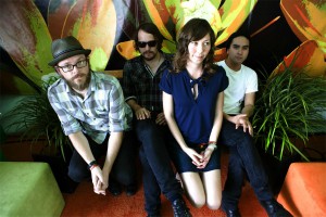 silversun pickups