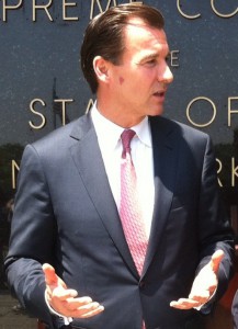 Tom Suozzi
