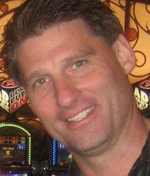 Robert Mayer missing