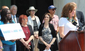 Kathleen Rice