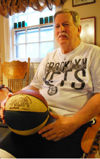 Herb Turetzky