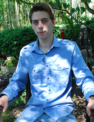 Kevin Gosztola
