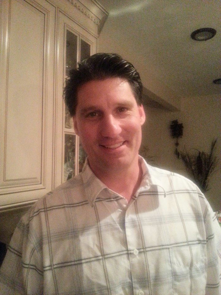 Robert Mayer went missing June 14, 2013, two days before Father's Day. Suffolk County Police ask anyone with information about his disappearance to call 631-854-8252. (Photo courtesy of Ida Mayer)