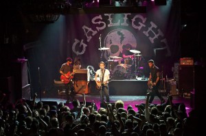 The Gaslight Anthem