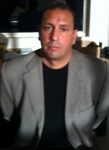 James Muniz