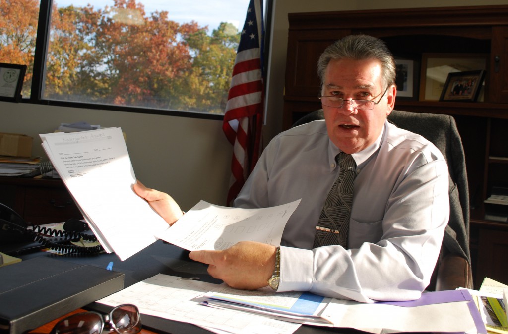 Common Core Long Island