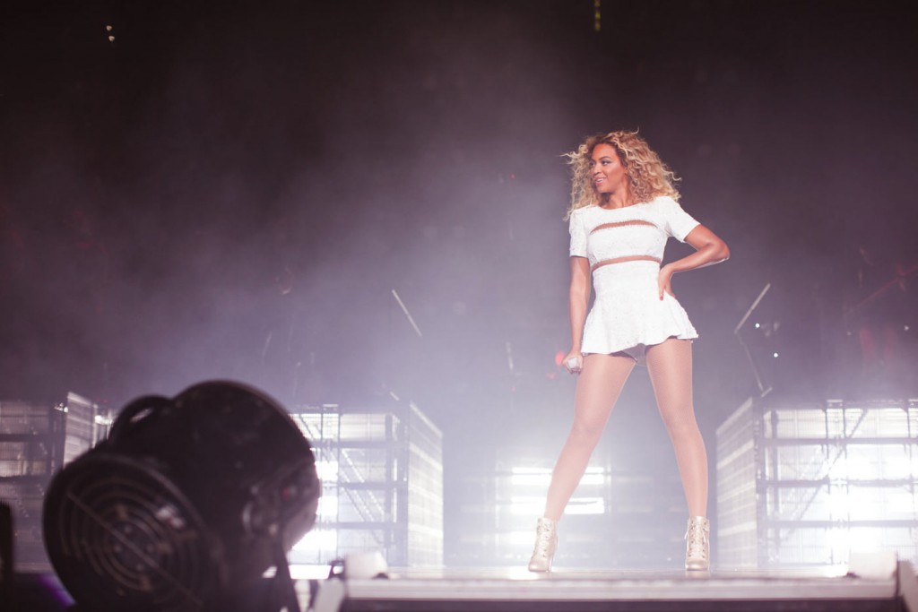 Beyonce 