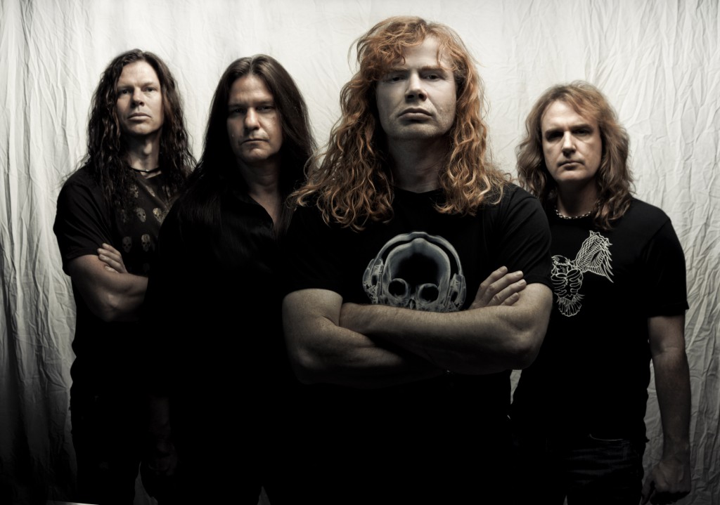 Megadeath