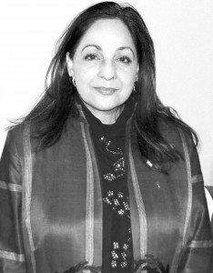 Daisy Kahn