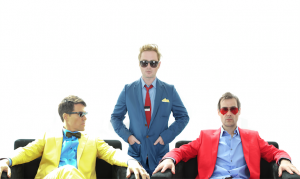 Spacehog
