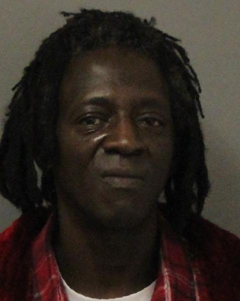 Flavor Fav was arrested on Long Island today for marijuana possession after he was caught speeding on the Meadowbrook Parkway.
