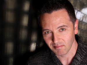 John Edward 