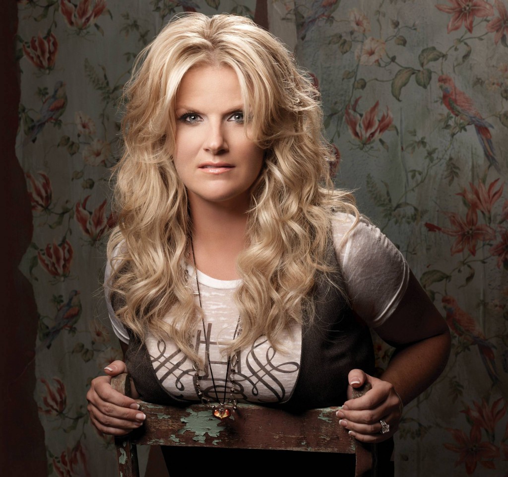 Trisha Yearwood