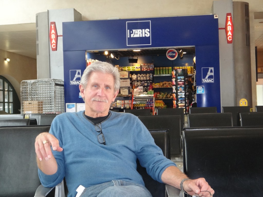 Not Buying It: Stratton Oakmont victim Robert Shearin of Manhattan Beach, Calif. used to get in screaming matches with the firm’s brokers over their reckless use of his money. He doesn’t believe the “Wolf” is a changed man.