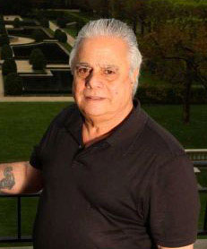 Gary Melius