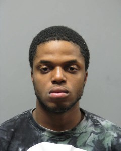 Tyshaun Phillips