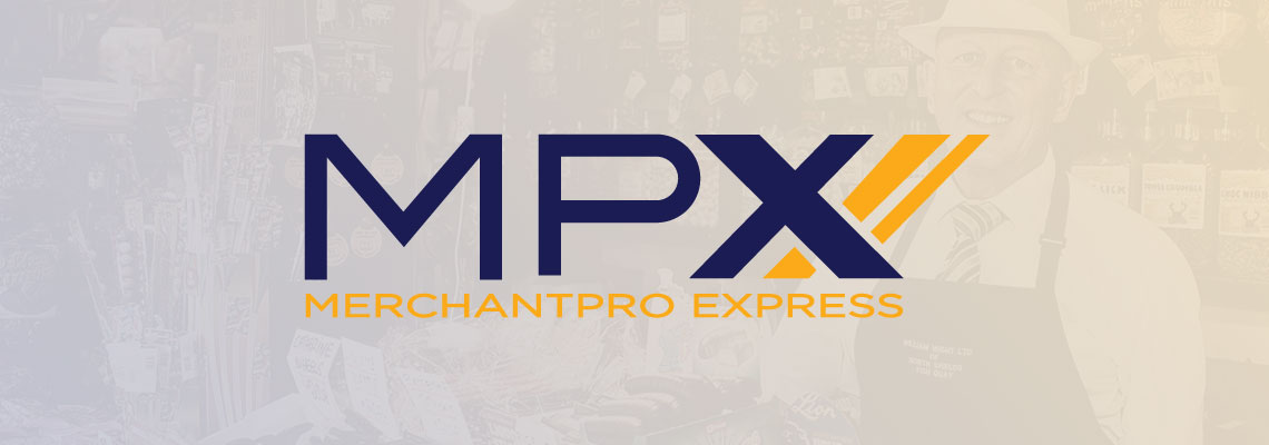 merchant pro express share of voice