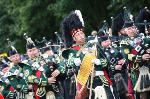 St. Patrick's Day is on March 17