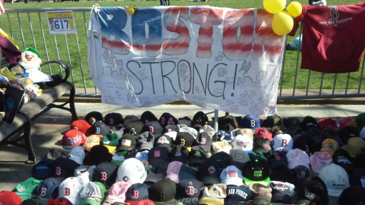 Boston Strong