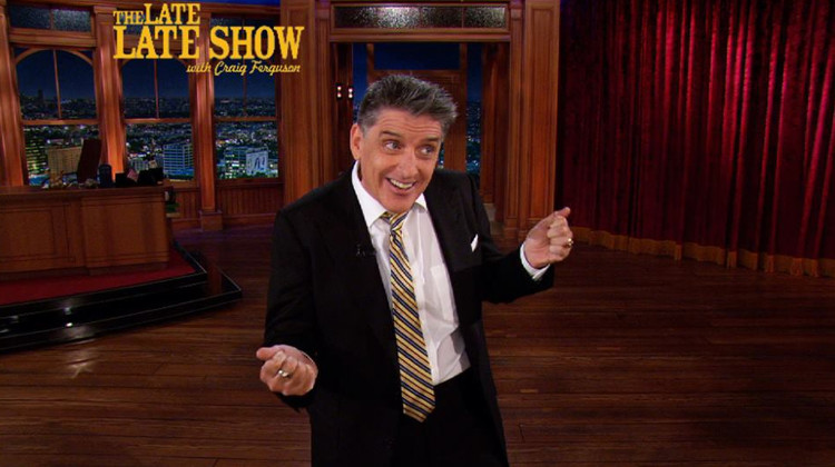 Craig Ferguson